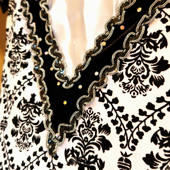 A Wish Come True Medium Child (also in Large Child) Ballet Costume ~ NEW! - Picture 3 of 4